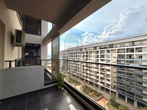 Rent, one bedroom apartment, 50m², Master Kvart, Podgorica - image 7