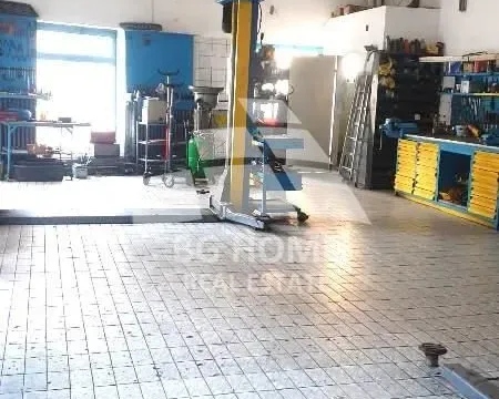 Izdavanje, poslovni prostor, 180m², Voždovac Sve Podlokacije, Beograd - image 4