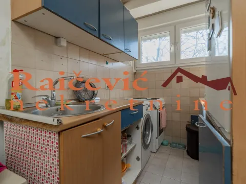 Prodaja, jednosoban stan, 47m², Voždovac Sve Podlokacije, Beograd - image 8