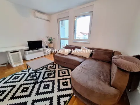 Izdavanje, jednosoban stan, 39m², Nova Detelinara, Novi Sad Sve Podlokacije - image 2