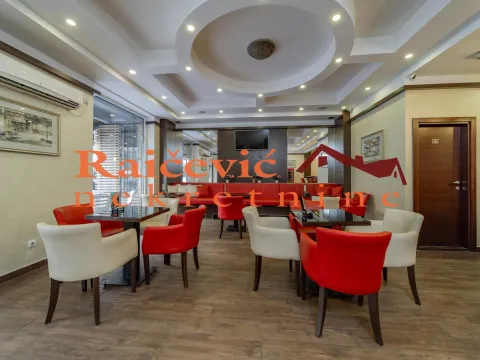 Sale, office space, 61m², Savski Venac, Beograd - image 10