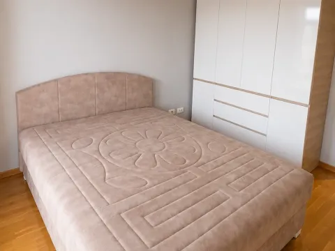 Rent, two bedroom apartment, 70m², City Kvart, Podgorica - image 11