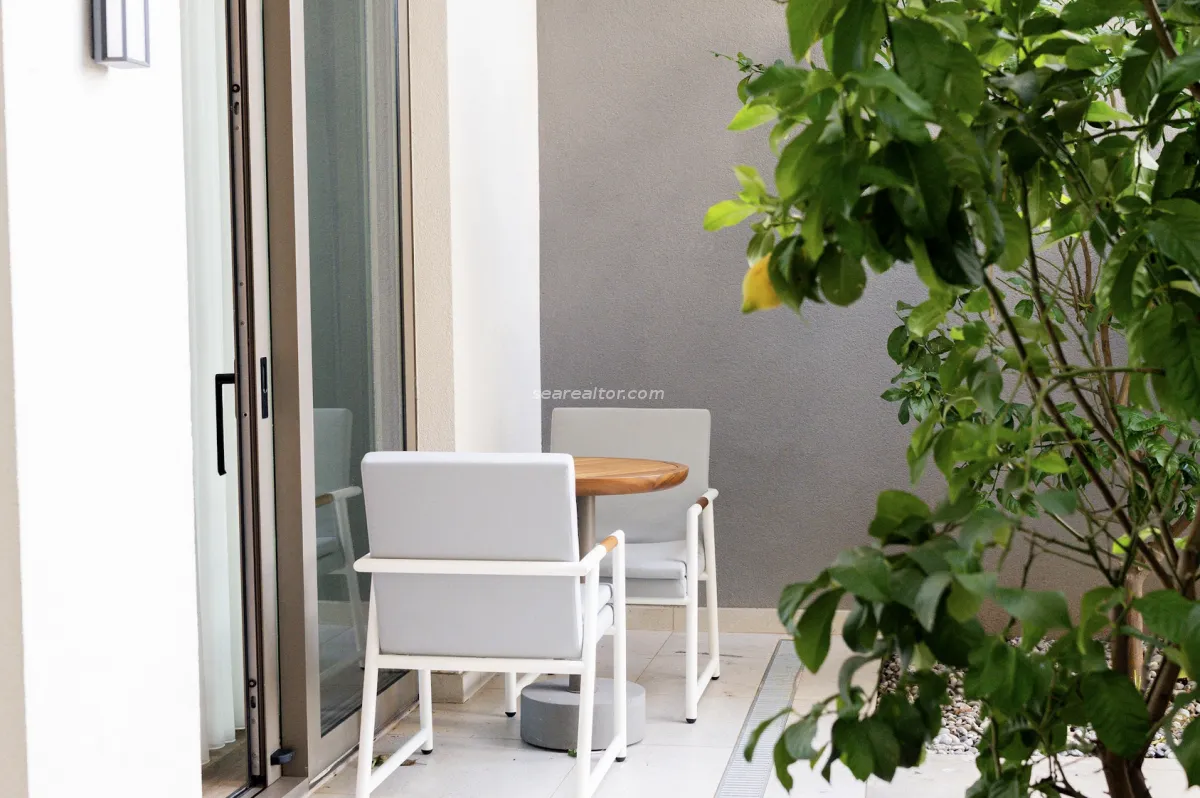 Prodaja, garsonjera, Porto Montenegro, Tivat