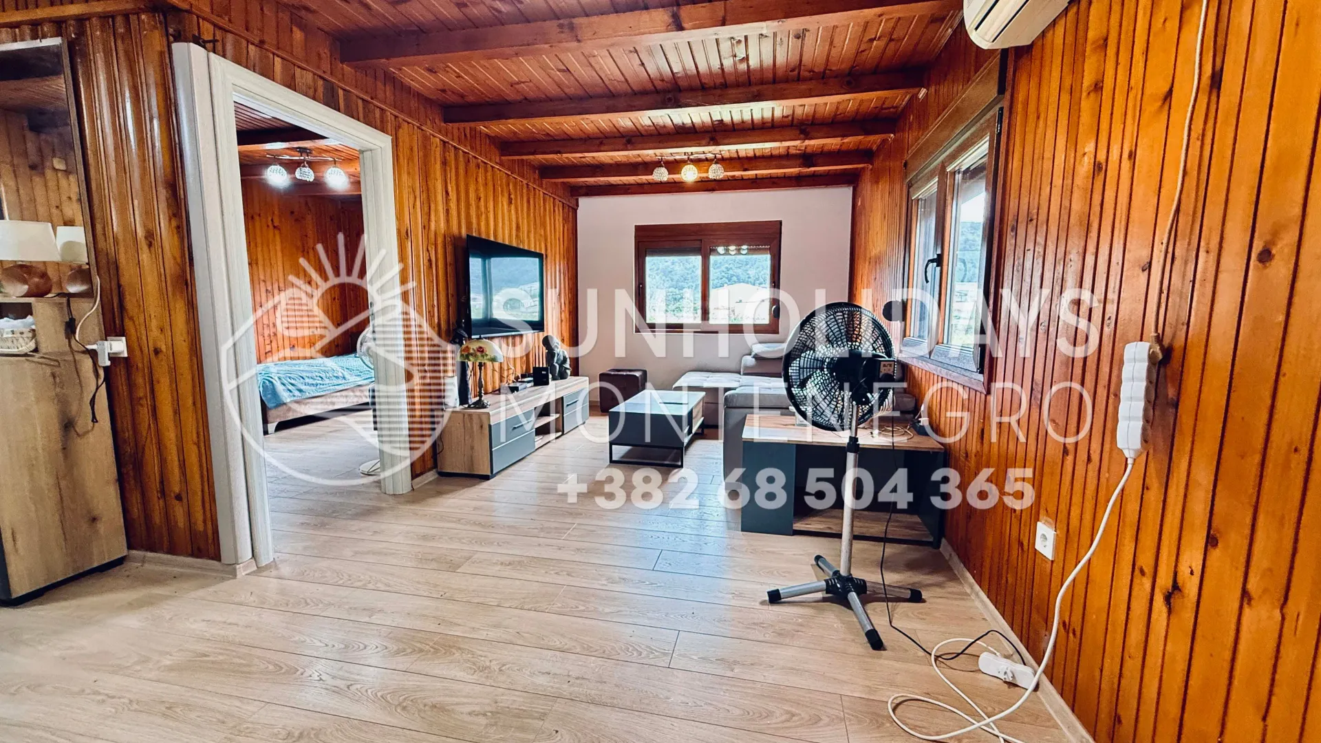 Prodaja, kuća, 154m², Polje, Bar
