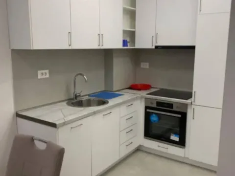 Izdavanje, jednosoban stan, 47m², Stari Aerodrom, Podgorica - image 2