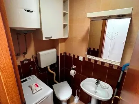 Sale, one bedroom apartment, 26m², Vojvode Vlahovica, Beograd - image 5