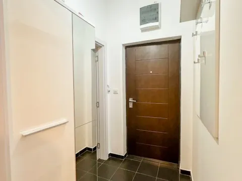 Izdavanje, jednosoban stan, 38m², Zabjelo, Podgorica - image 7