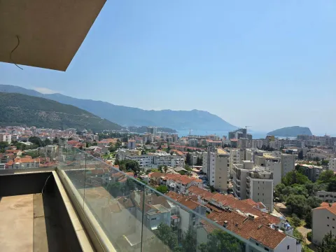 Prodaja, dvosoban stan, 151m², Budva, Crna Gora - image 10
