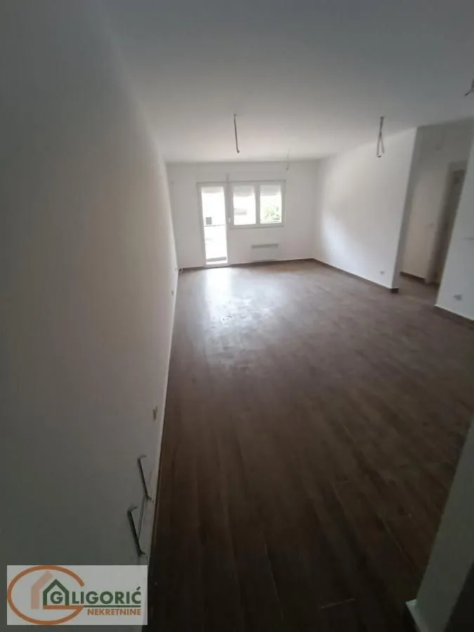 Sale, three bedroom apartment, 66m², Boleč, Grocka