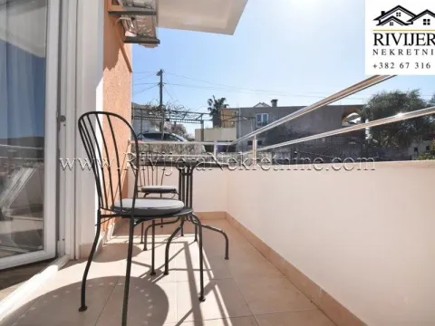 Sale, apartment, 52m², Đenovići, Herceg Novi - image 2