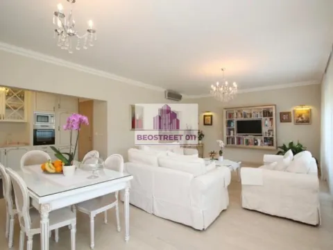 Izdavanje, stan, 146m², Dedinje Sve Podlokacije, Beograd - image 9