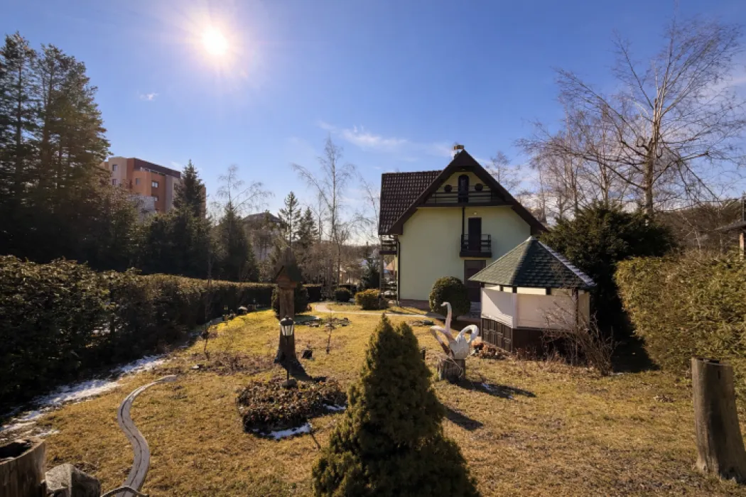 Prodaja, kuća, 230m², Palisad, Zlatibor