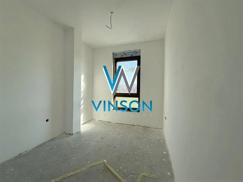 Prodaja, četvorosoban stan, 86m², Petrovaradin, Novi Sad