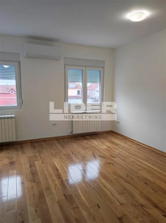 Sale, two bedroom apartment, 55m², Palilula Sve Podlokacije, Beograd