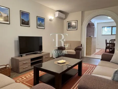 Izdavanje, jednosoban stan, 60m², Gorica C, Podgorica - image 5