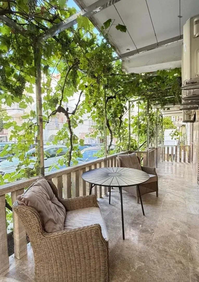 Sale, four bedroom apartment, 79m², Velji Vinogradi, Budva