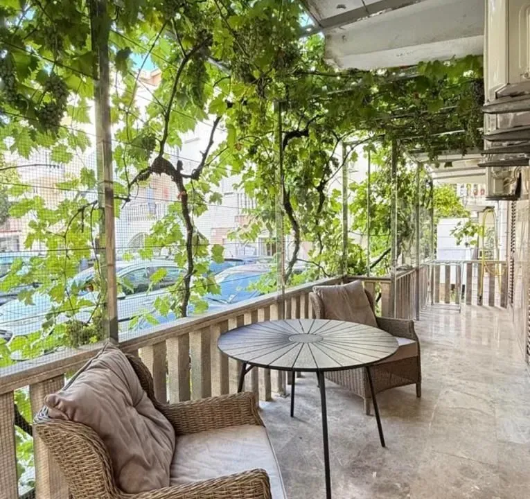 Sale, four bedroom apartment, 79m², Velji Vinogradi, Budva