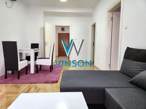 Izdavanje, dvosoban stan, 45m², Centar, Novi Sad - image 3