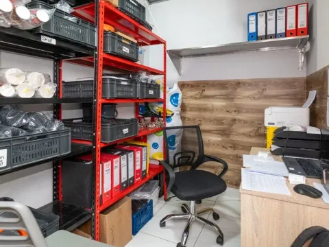 Rent, office space, 133m², Podgorica, Crna Gora - image 8