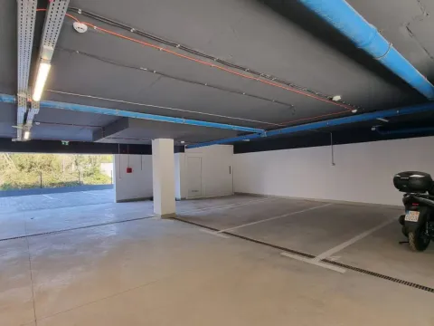 Prodaja, dvosoban stan, 47m², Luštica, Tivat - image 2