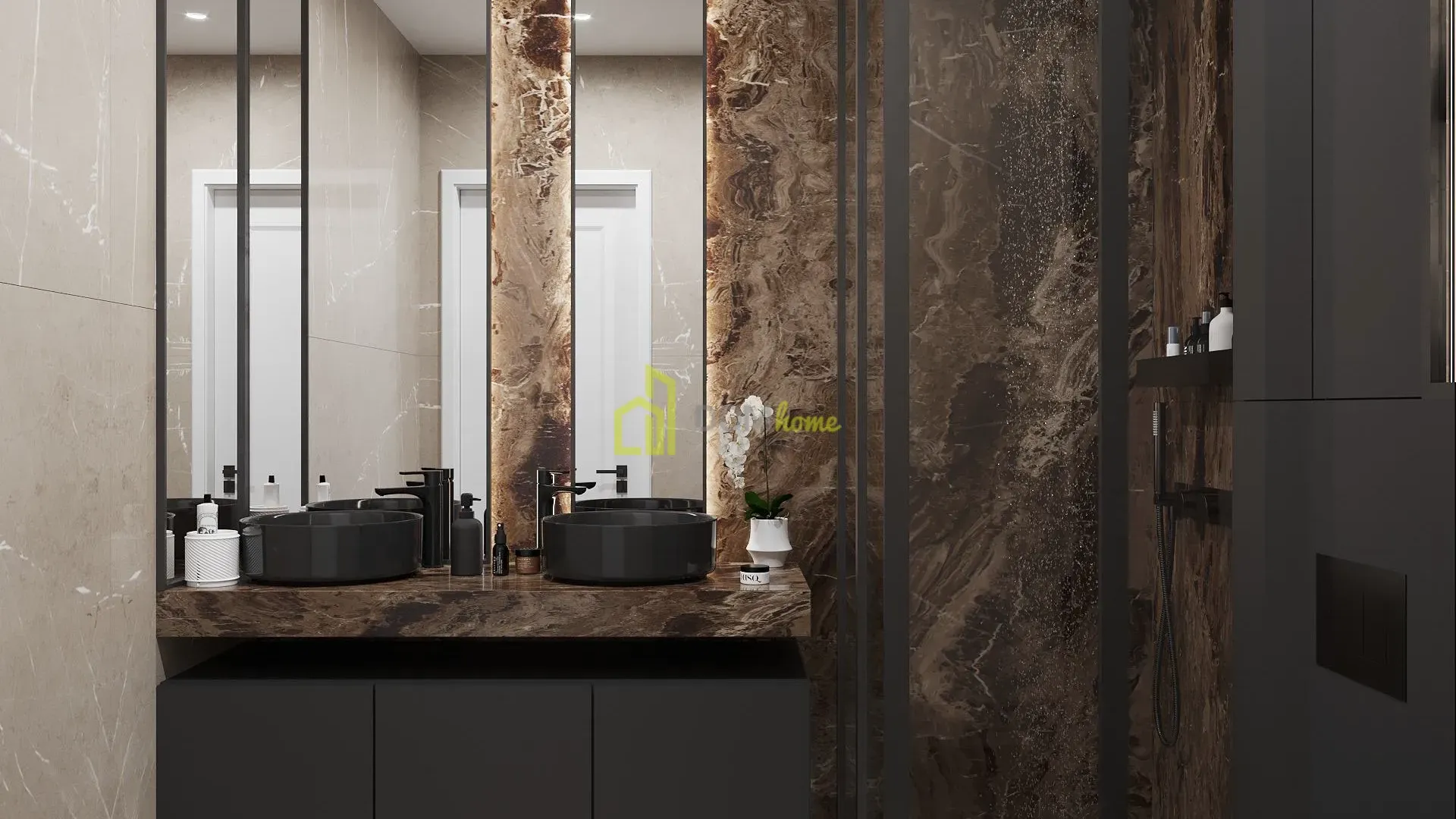 Prodaja, trosoban stan, 94m², City Kvart, Podgorica