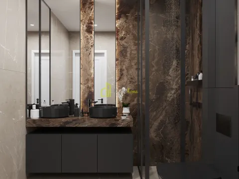 Prodaja, trosoban stan, 94m², City Kvart, Podgorica - image 16