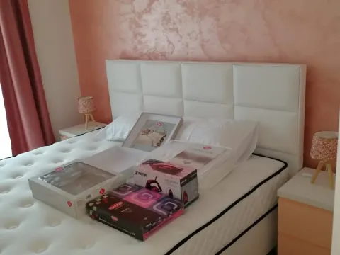 Izdavanje, jednosoban stan, 49m², Central Point, Podgorica - image 12