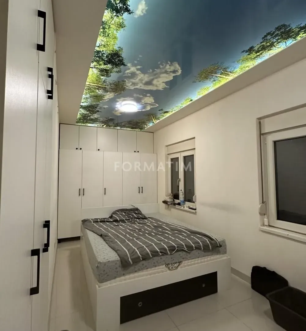 Sale, apartment, 227m², Palilula Sve Podlokacije, Beograd