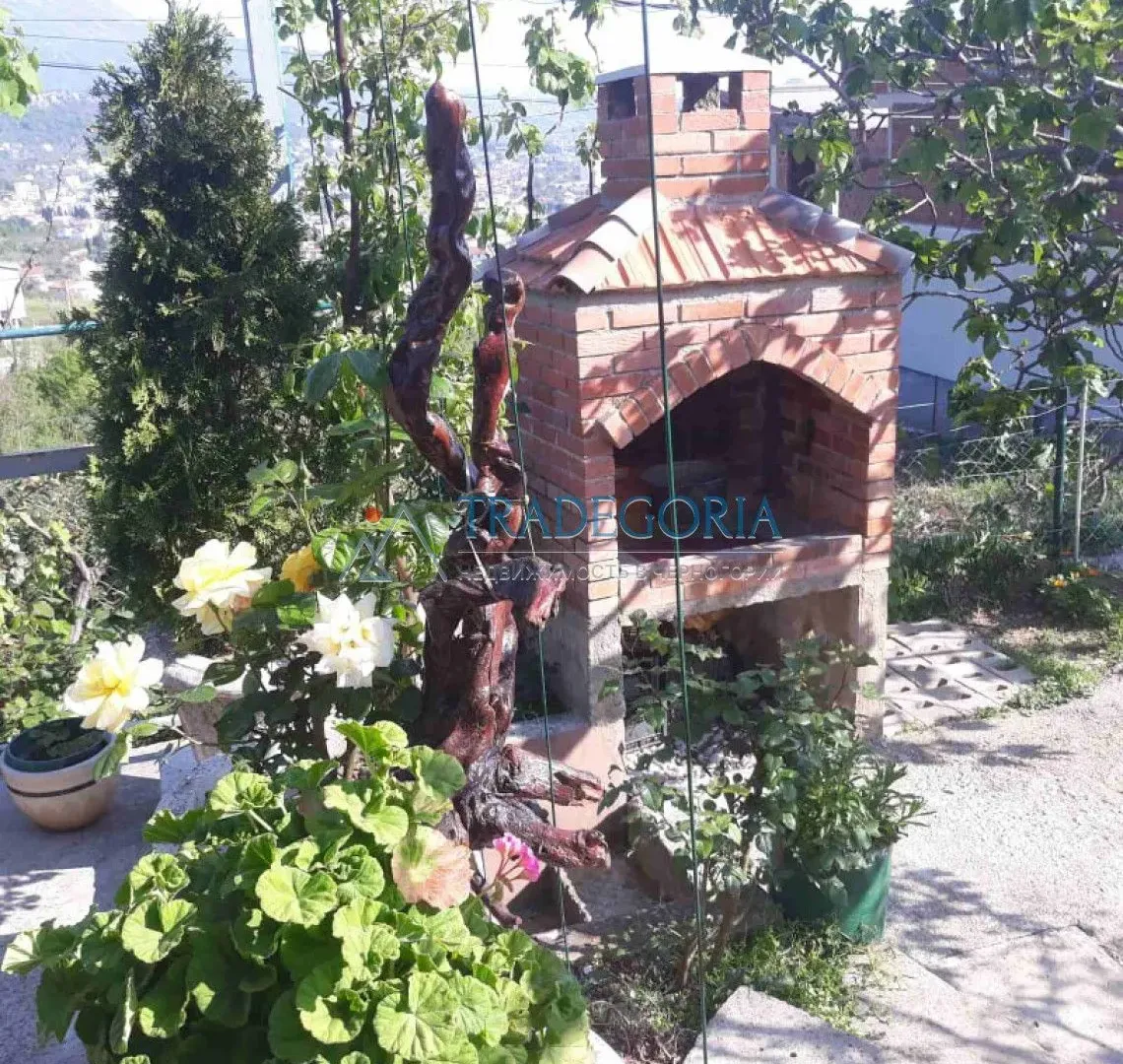 Prodaja, kuća, 105m², Bar, Crna Gora