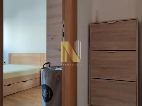 Izdavanje, jednosoban stan, 41m², Sajmište, Novi Sad - image 8