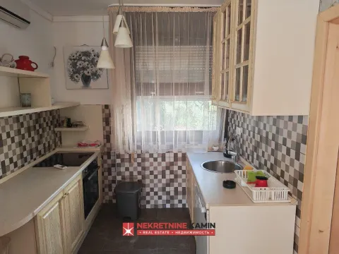 Prodaja, dvosoban stan, 50m², Maslinjak, Budva - image 7