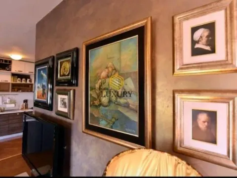 Rent, two bedroom apartment, 98m², 1 maj, Podgorica - image 6