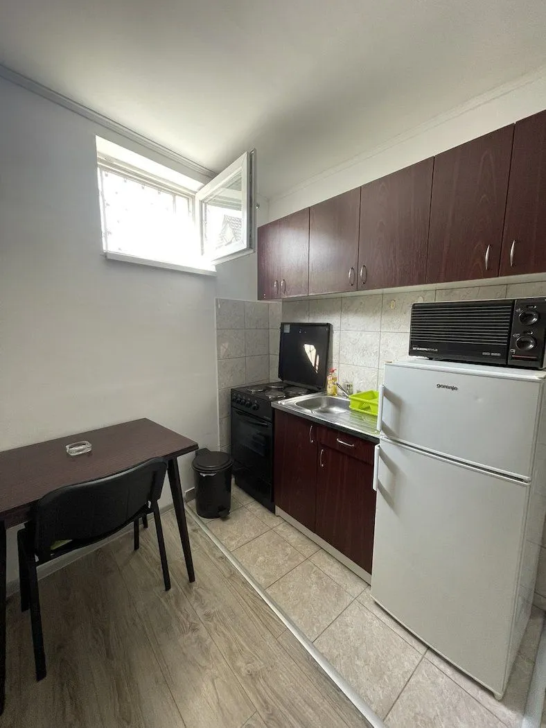 Prodaja, jednosoban stan, 30m², Rotkvarija, Novi Sad Sve Podlokacije