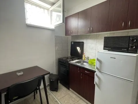 Prodaja, jednosoban stan, 30m², Rotkvarija, Novi Sad Sve Podlokacije - image 3
