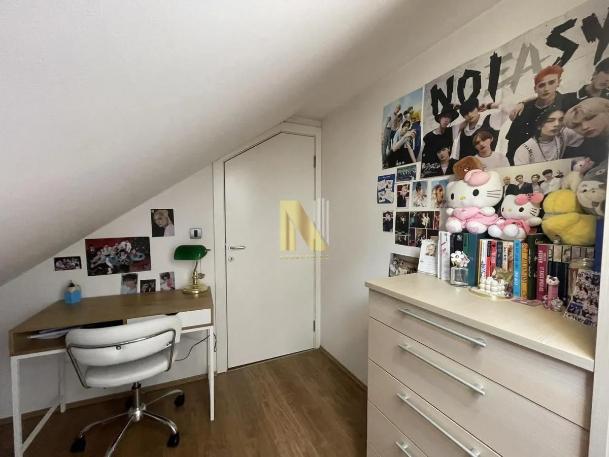 Prodaja, stan, 69m², Centar, Novi Sad