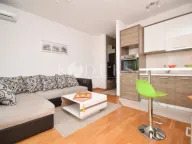 Izdavanje, garsonjera, 27m2, City Kvart, Podgorica
