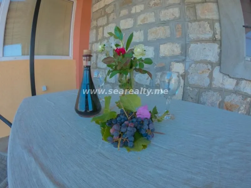 Prodaja, kuća, 160m², Đuraševići, Tivat