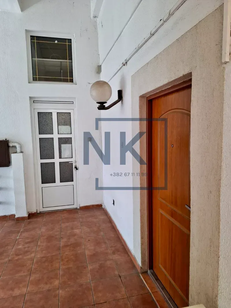 Rent, office space, 95m², Stari Aerodrom, Podgorica