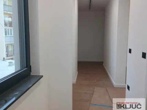 Sale, four bedroom apartment, 98m², Grbavica, Novi Sad Sve Podlokacije - image 6
