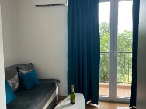 Stan na dan, jednosoban stan, 31m2, Đenovići, Herceg Novi