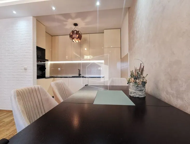 Izdavanje, stan, 53m², Tuški Put, Podgorica