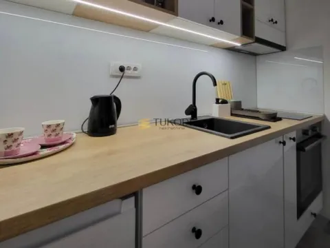 Izdavanje, jednosoban stan, 25m², Zemun Novi Grad, Zemun Sve Podlokacije - image 2