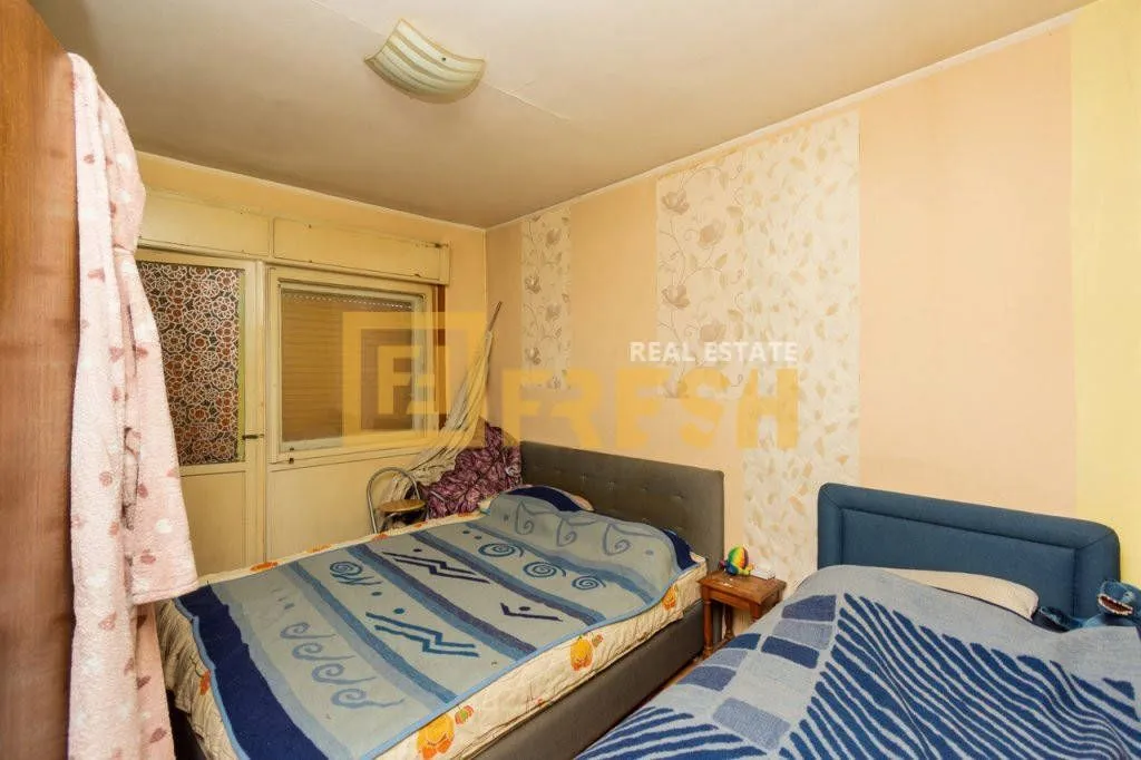 Sale, two bedroom apartment, 70m², Gintaš, Podgorica