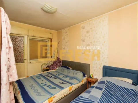 Prodaja, dvosoban stan, 70m², Gintaš, Podgorica - image 7