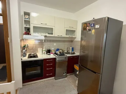 Sale, one bedroom apartment, 45m², Babilonija, Budva - image 3