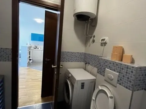 Prodaja, jednosoban stan, 51m², City Kvart, Podgorica - image 3