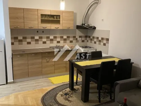 Izdavanje, dvosoban stan, 42m², Telep, Novi Sad Sve Podlokacije - image 4