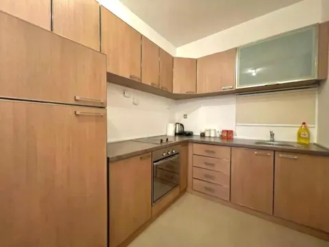 Sale, studio apartment, 36m², Pržno, Budva - image 11