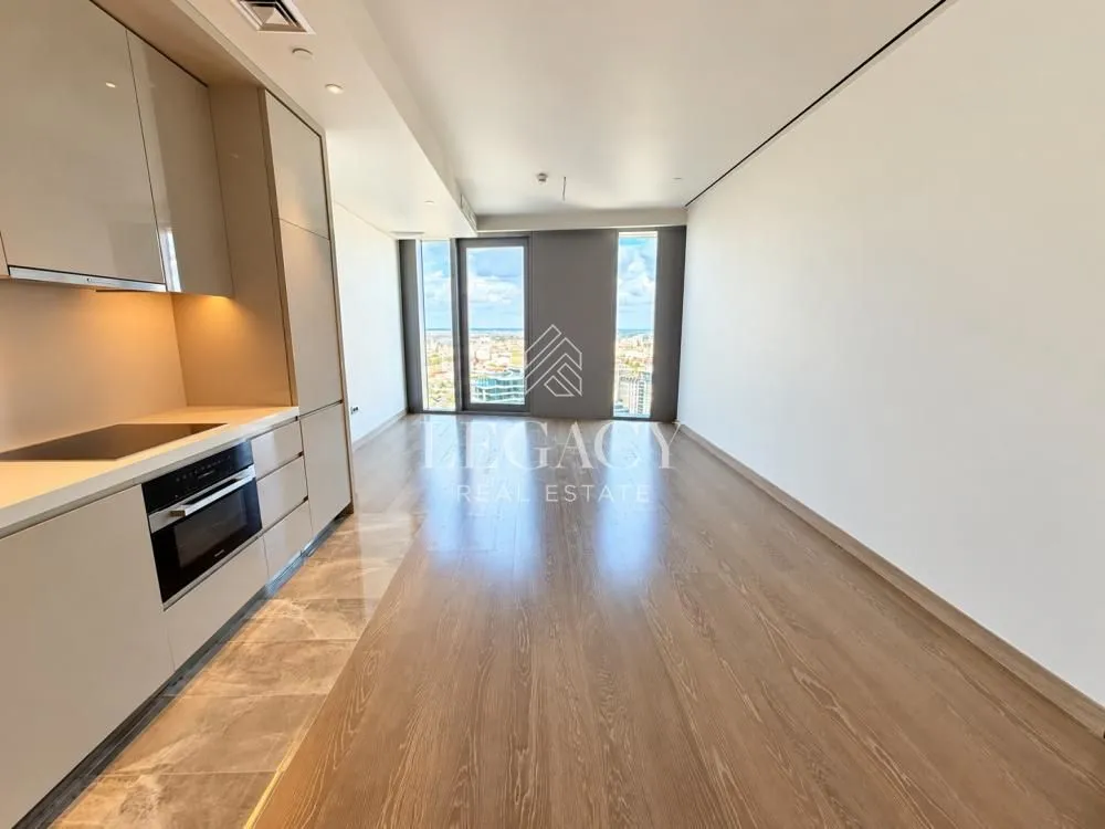 Prodaja, dvosoban stan, 60m², Savski Venac, Beograd