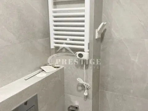 Izdavanje, jednosoban stan, 40m², Central Point, Podgorica - image 7